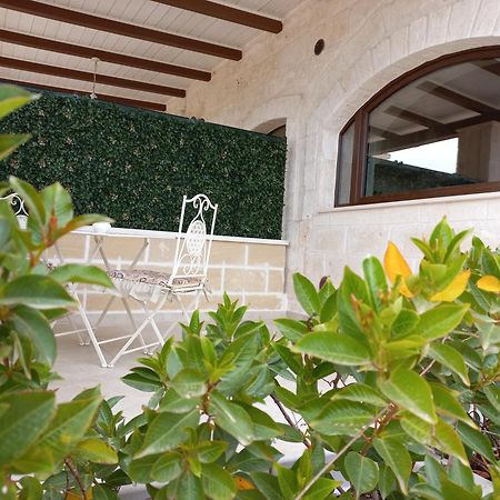 Villa Le Stelle Di Nonna Anna à Monopoli Extérieur photo