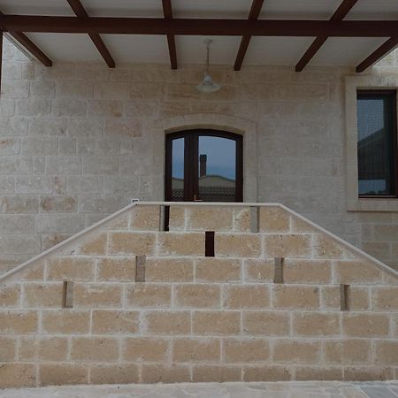 Villa Le Stelle Di Nonna Anna à Monopoli Extérieur photo