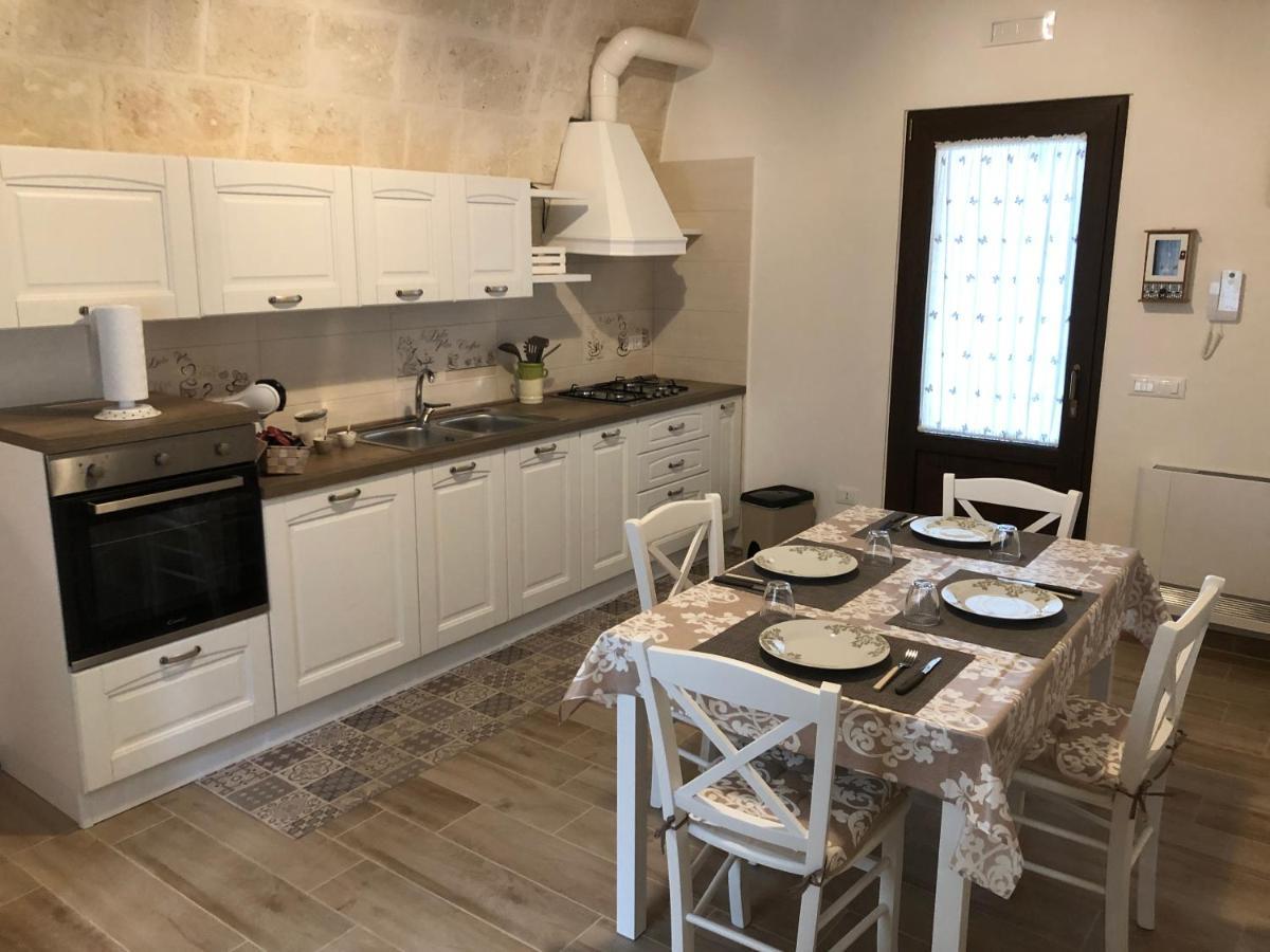 Villa Le Stelle Di Nonna Anna à Monopoli Extérieur photo