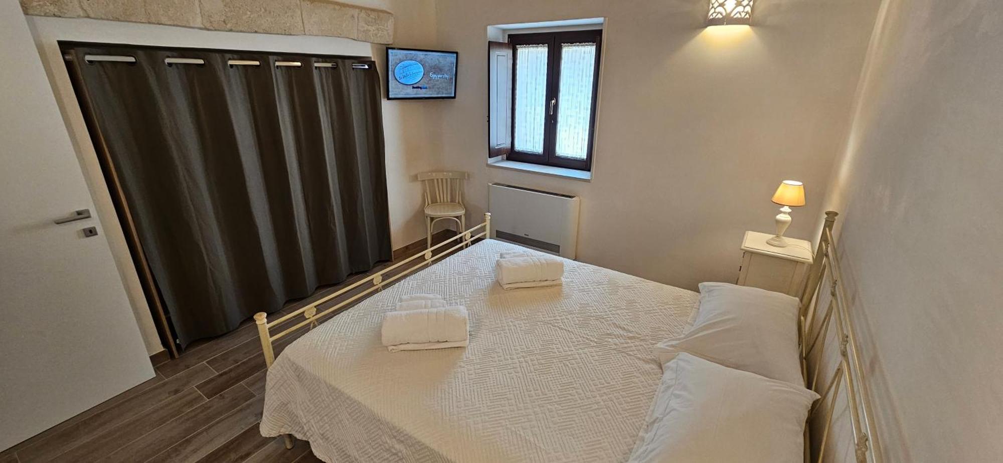 Villa Le Stelle Di Nonna Anna à Monopoli Extérieur photo