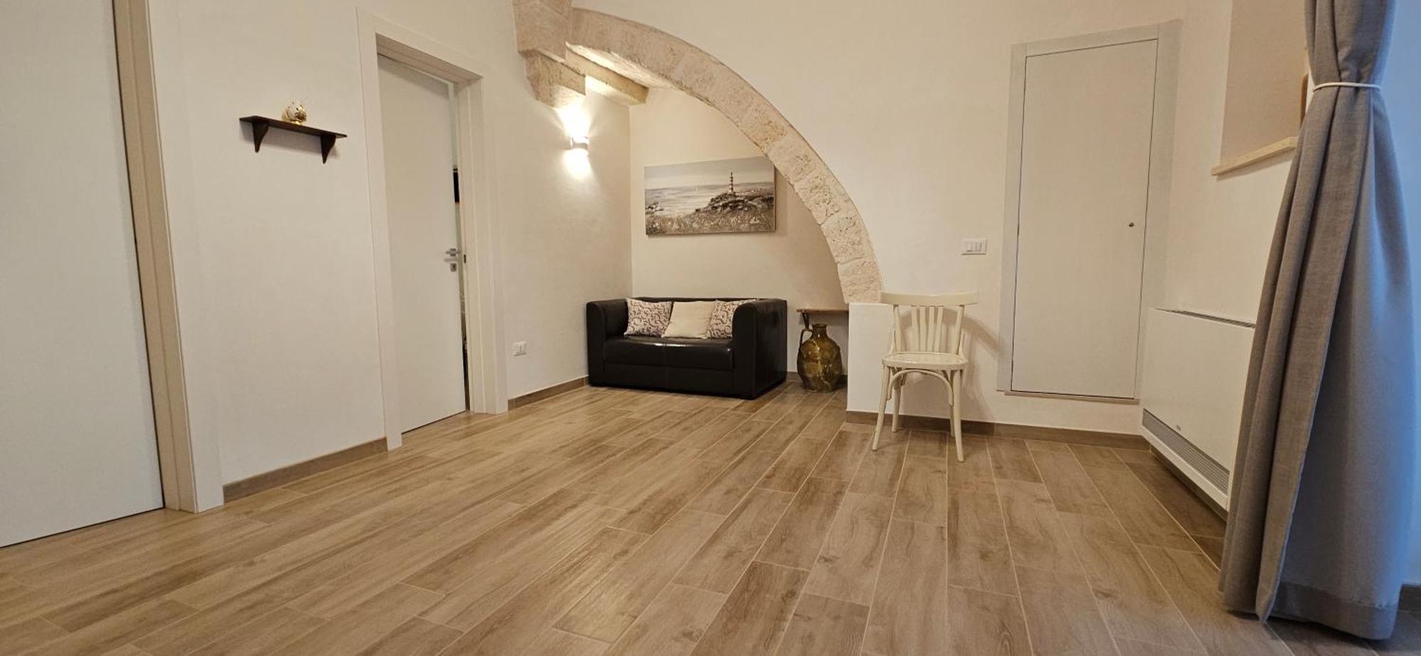Villa Le Stelle Di Nonna Anna à Monopoli Extérieur photo