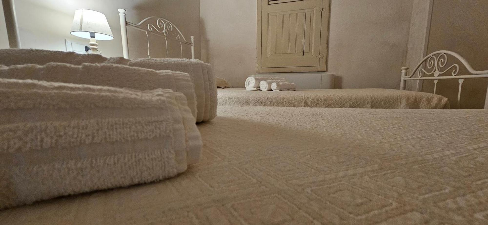 Villa Le Stelle Di Nonna Anna à Monopoli Extérieur photo