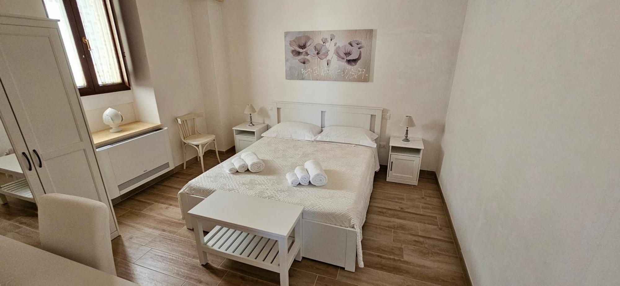 Villa Le Stelle Di Nonna Anna à Monopoli Extérieur photo