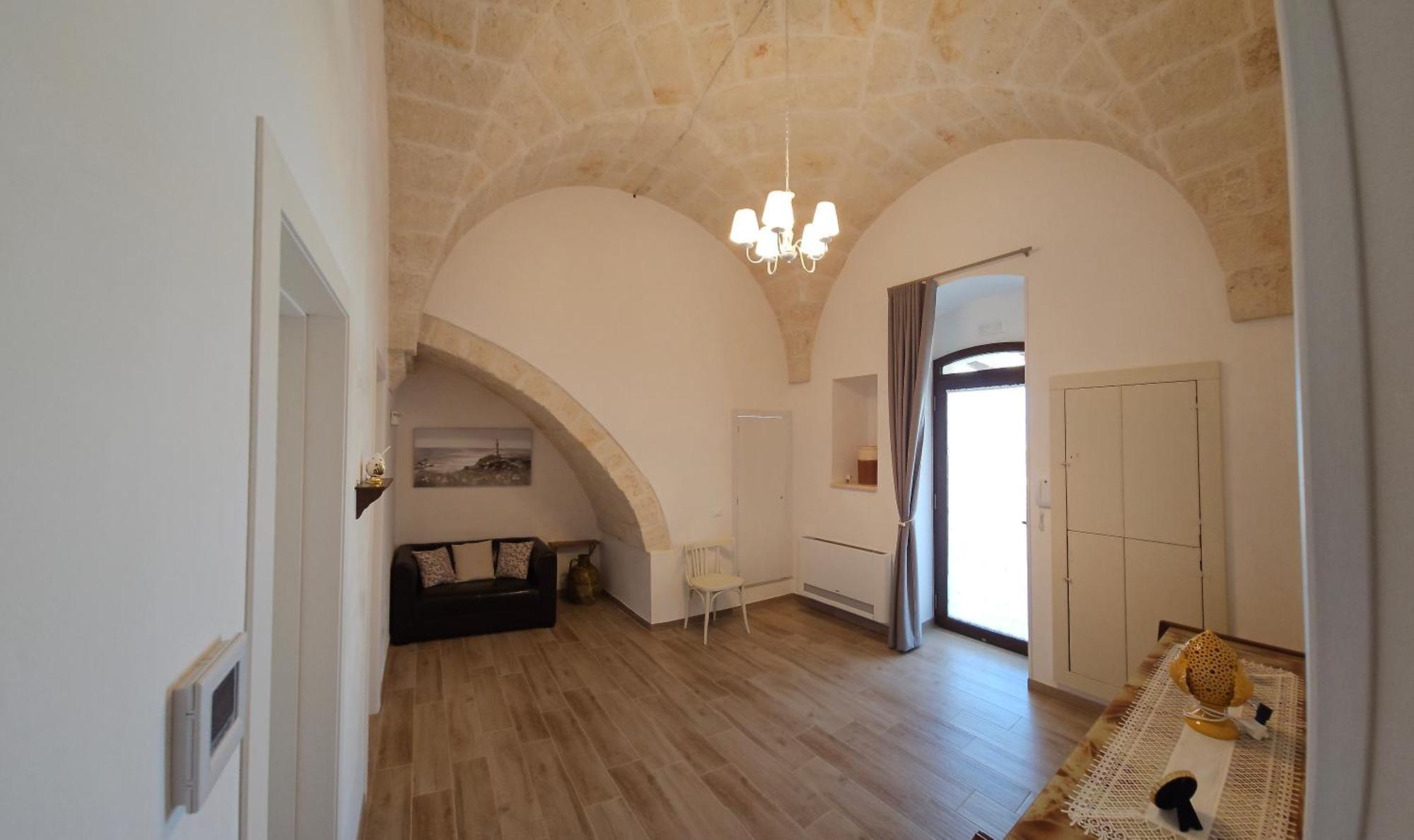 Villa Le Stelle Di Nonna Anna à Monopoli Extérieur photo