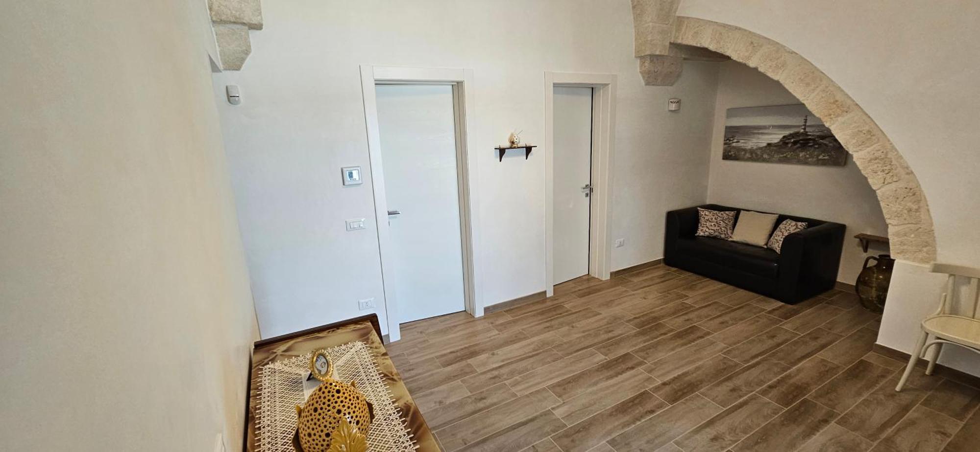 Villa Le Stelle Di Nonna Anna à Monopoli Extérieur photo