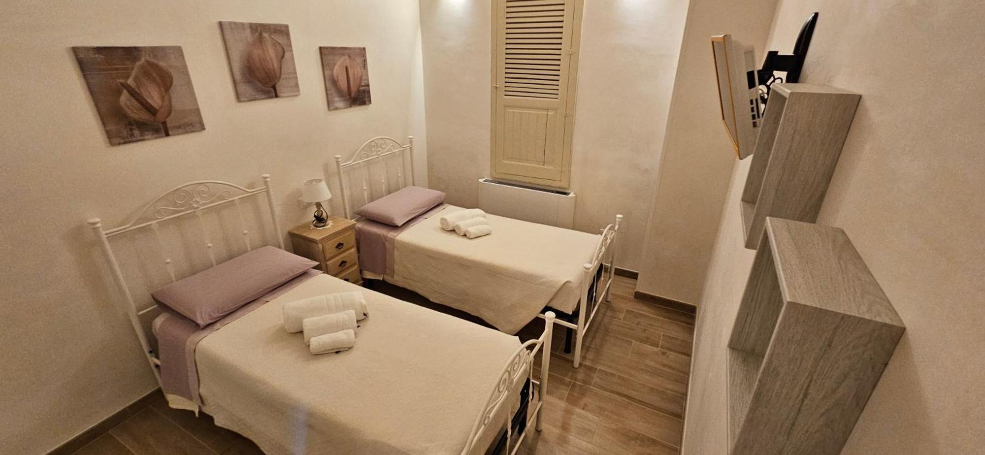 Villa Le Stelle Di Nonna Anna à Monopoli Extérieur photo