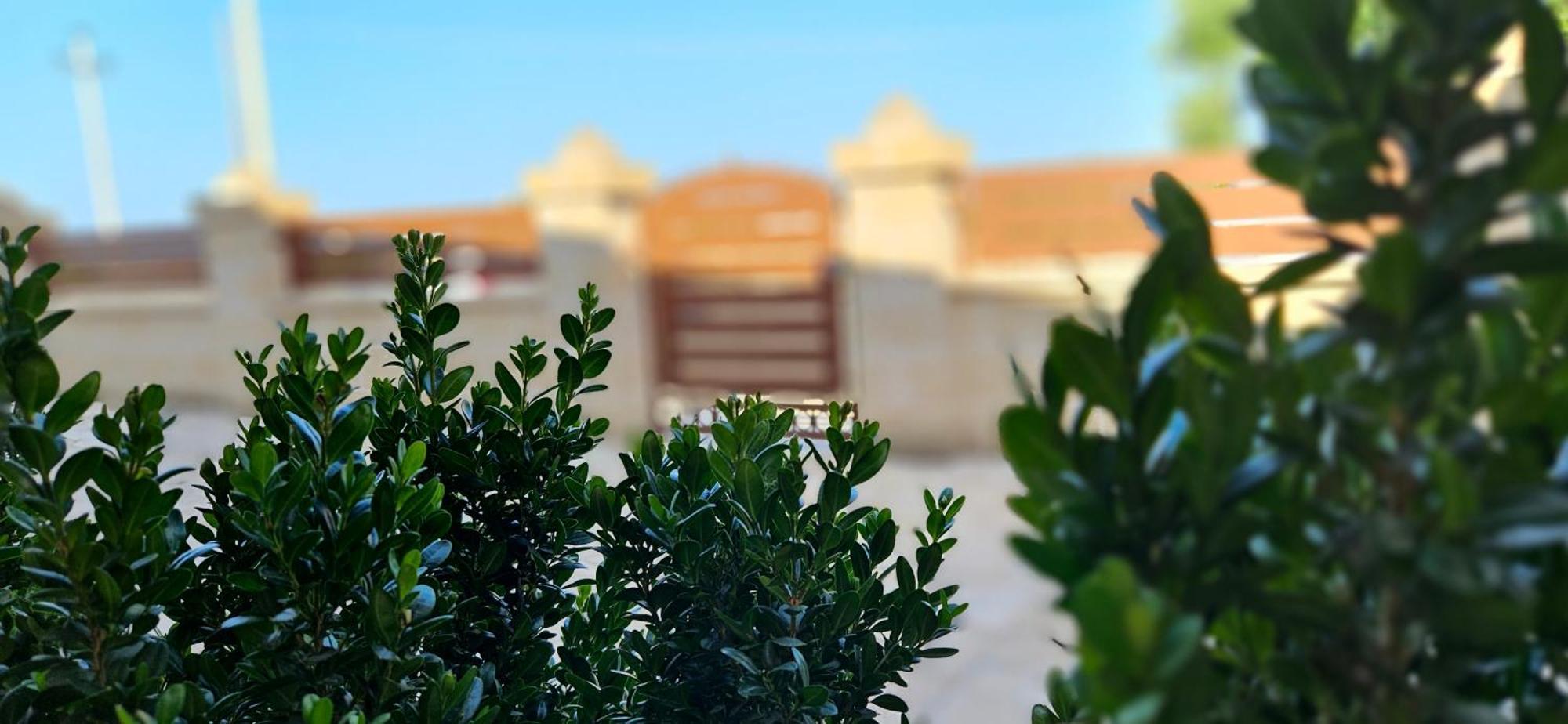 Villa Le Stelle Di Nonna Anna à Monopoli Extérieur photo