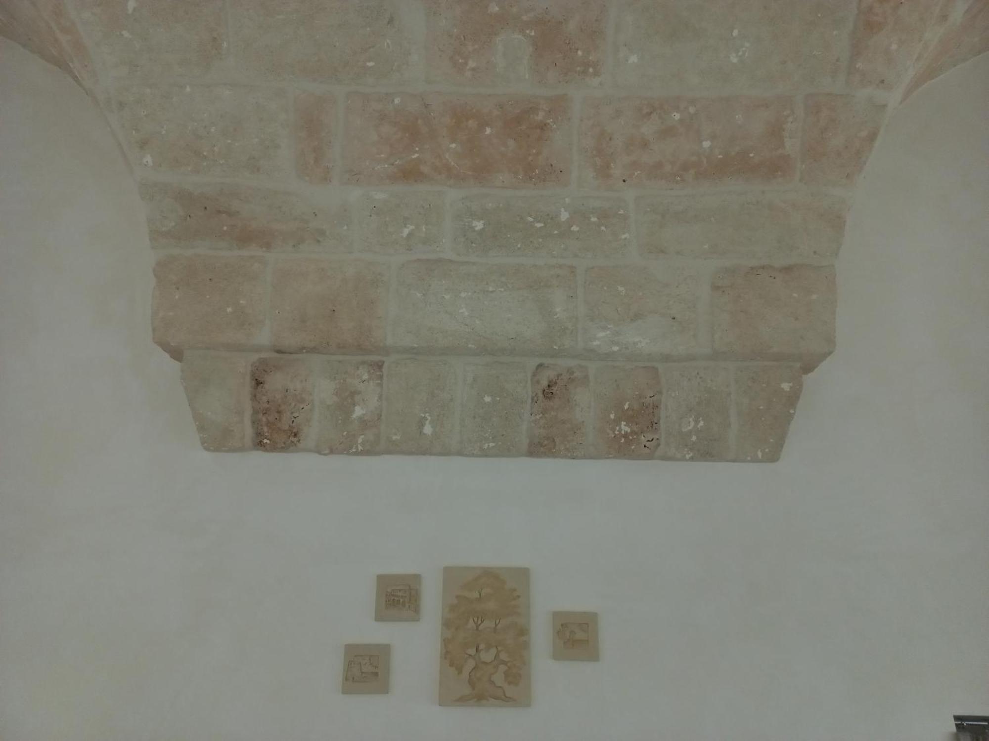 Villa Le Stelle Di Nonna Anna à Monopoli Extérieur photo
