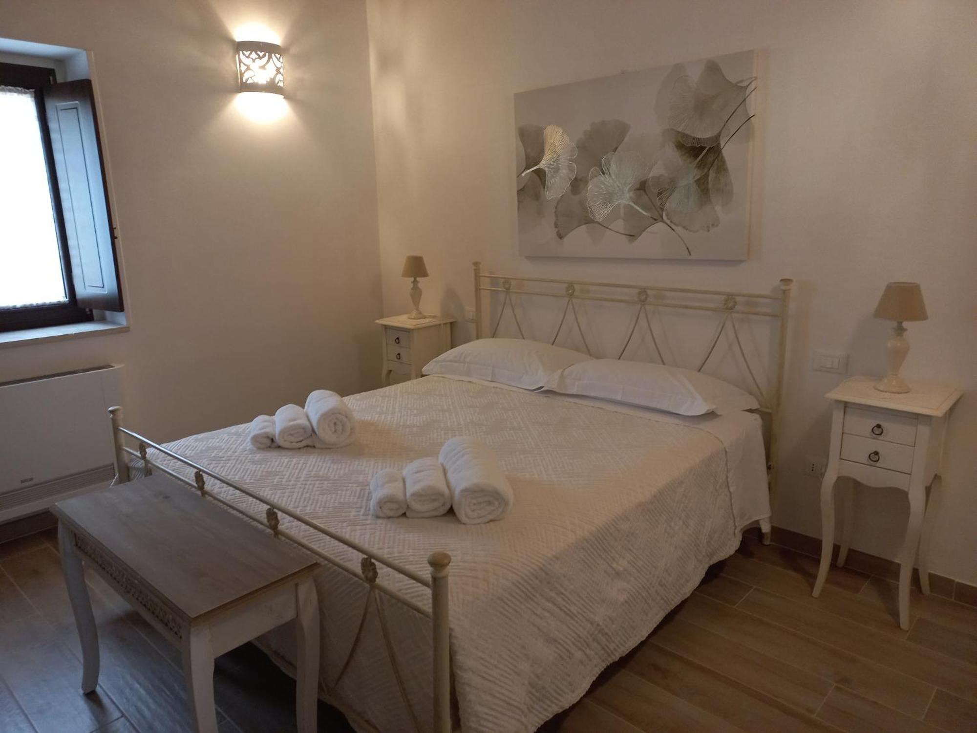 Villa Le Stelle Di Nonna Anna à Monopoli Extérieur photo