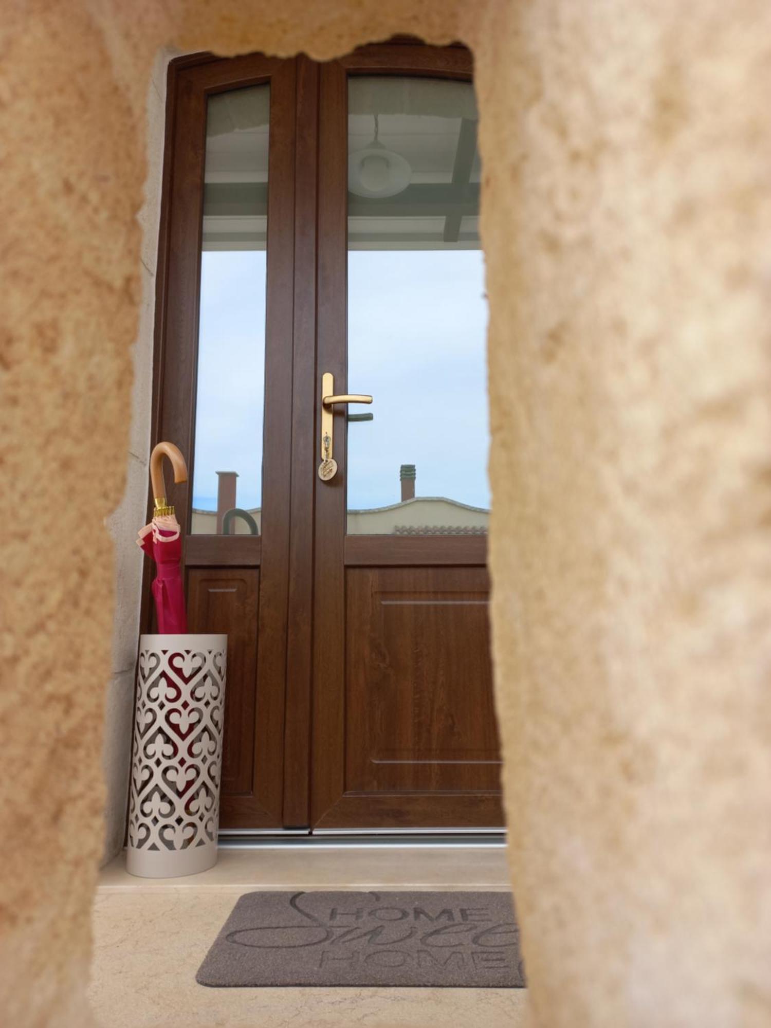 Villa Le Stelle Di Nonna Anna à Monopoli Extérieur photo