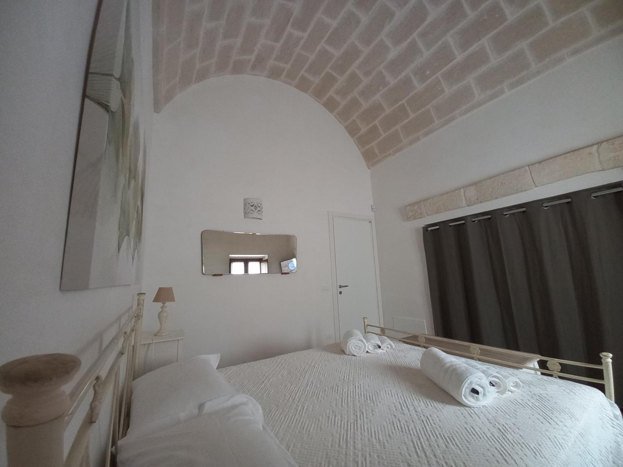 Villa Le Stelle Di Nonna Anna à Monopoli Extérieur photo
