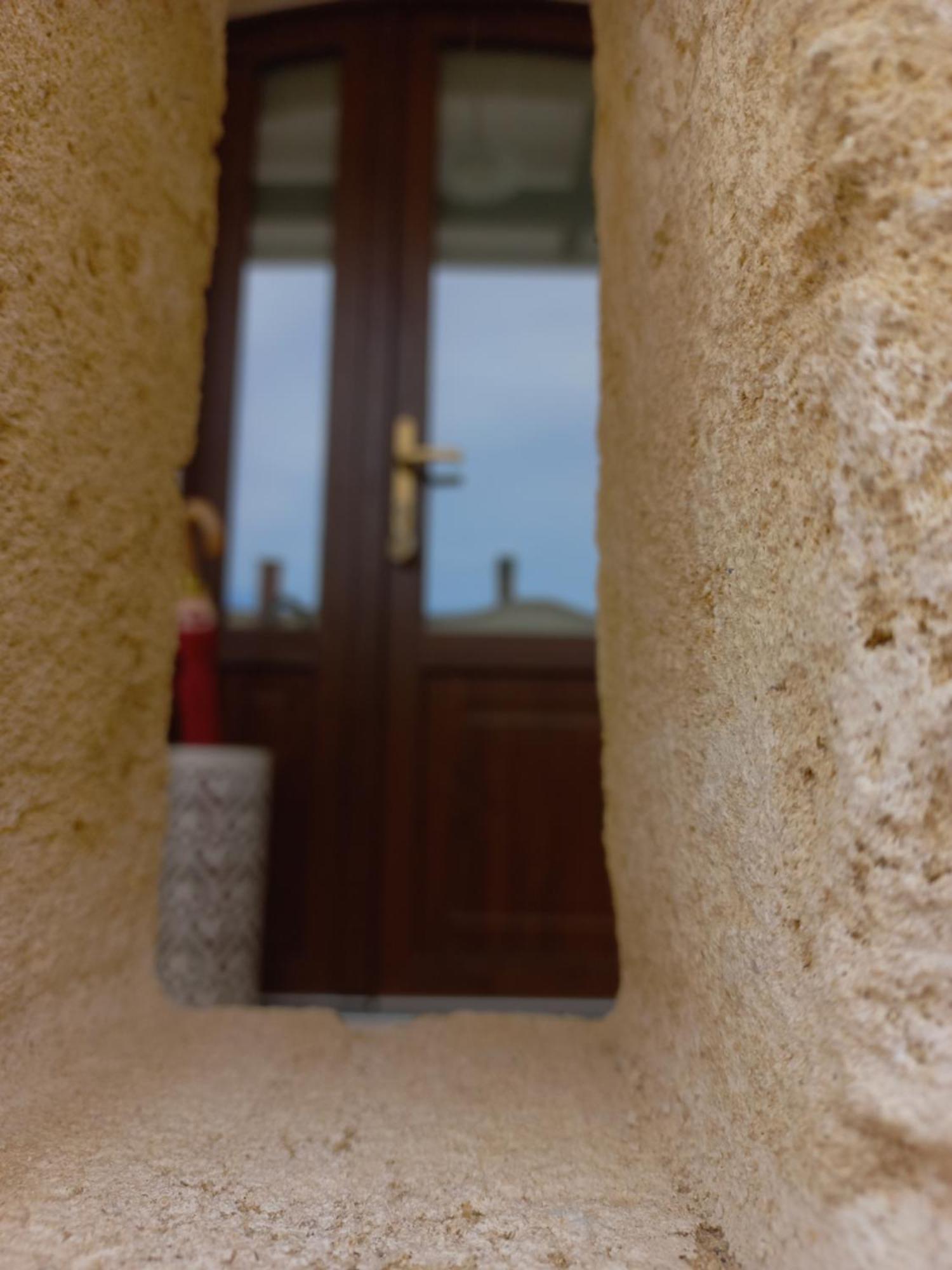 Villa Le Stelle Di Nonna Anna à Monopoli Extérieur photo