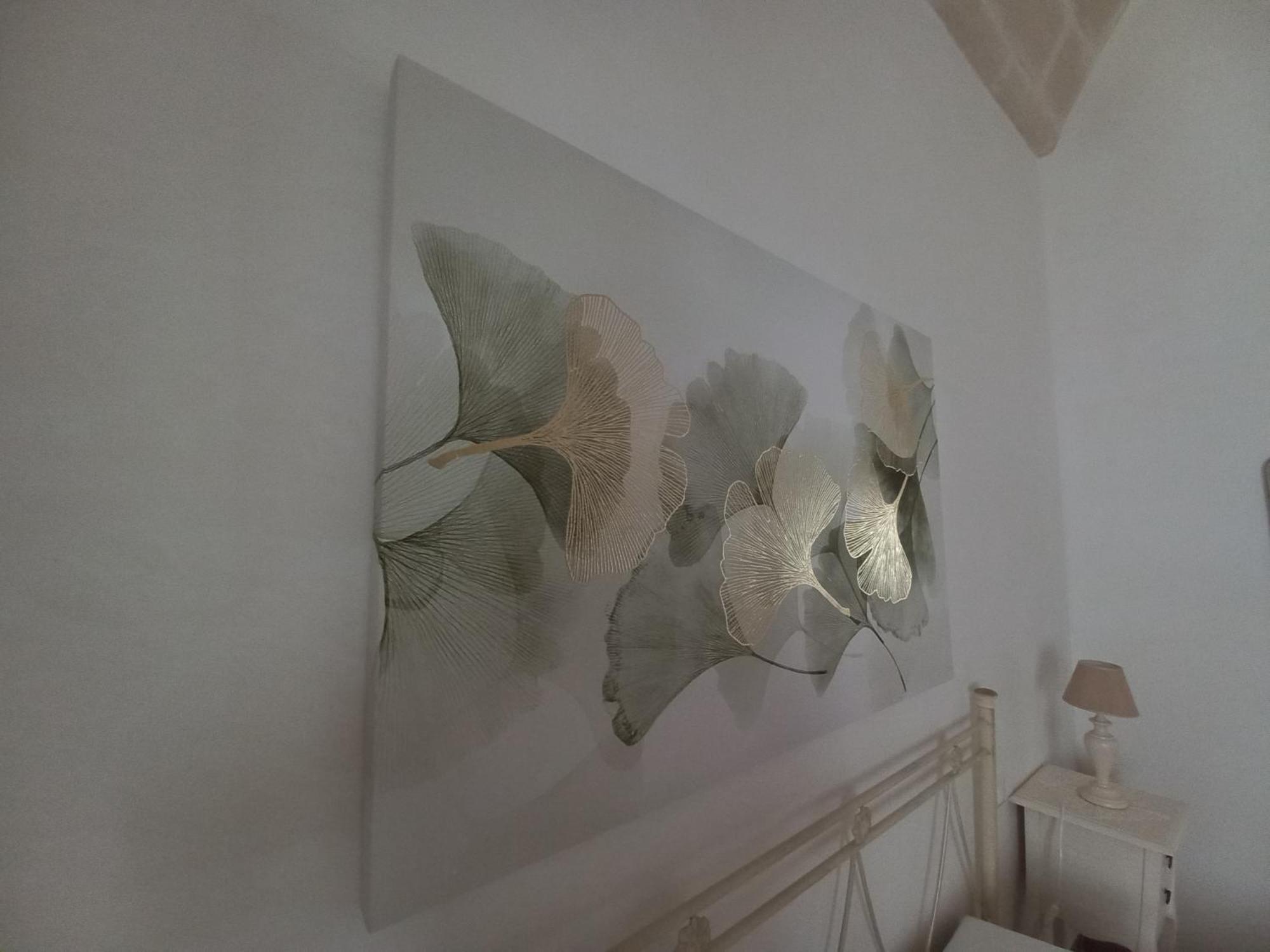 Villa Le Stelle Di Nonna Anna à Monopoli Extérieur photo