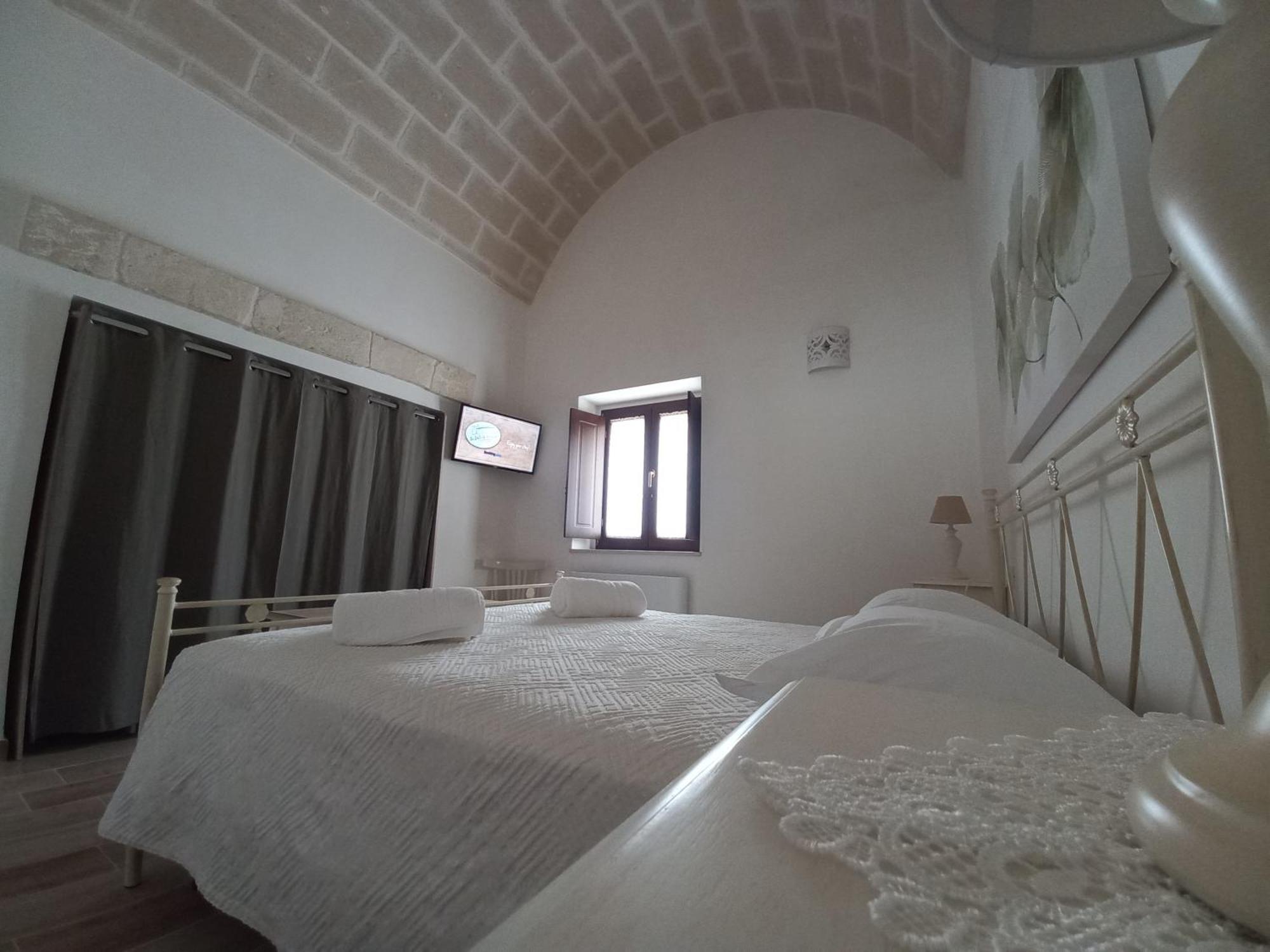 Villa Le Stelle Di Nonna Anna à Monopoli Extérieur photo
