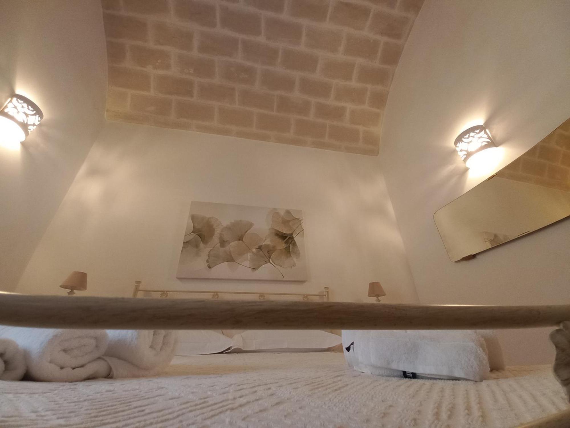 Villa Le Stelle Di Nonna Anna à Monopoli Extérieur photo