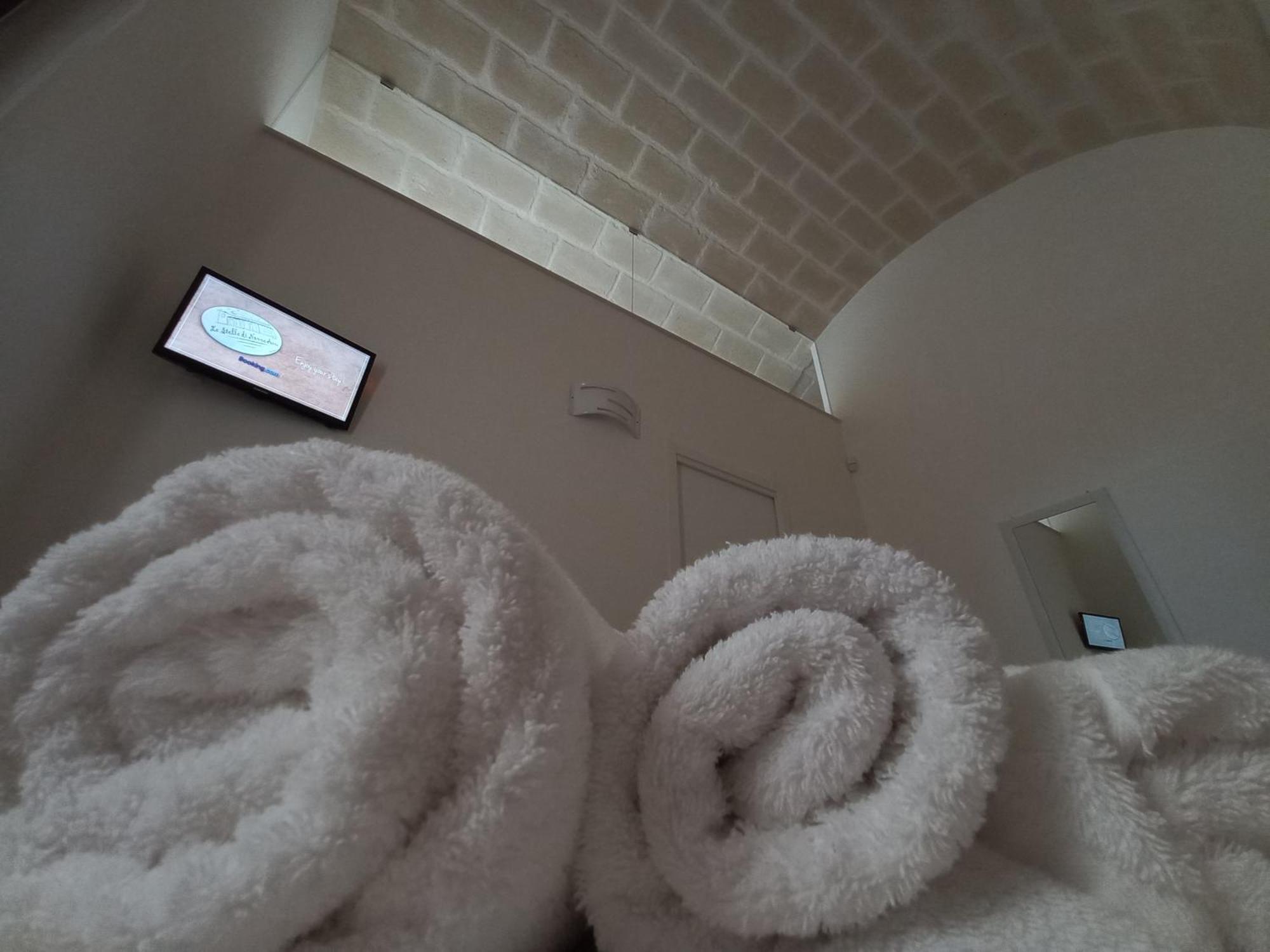 Villa Le Stelle Di Nonna Anna à Monopoli Extérieur photo