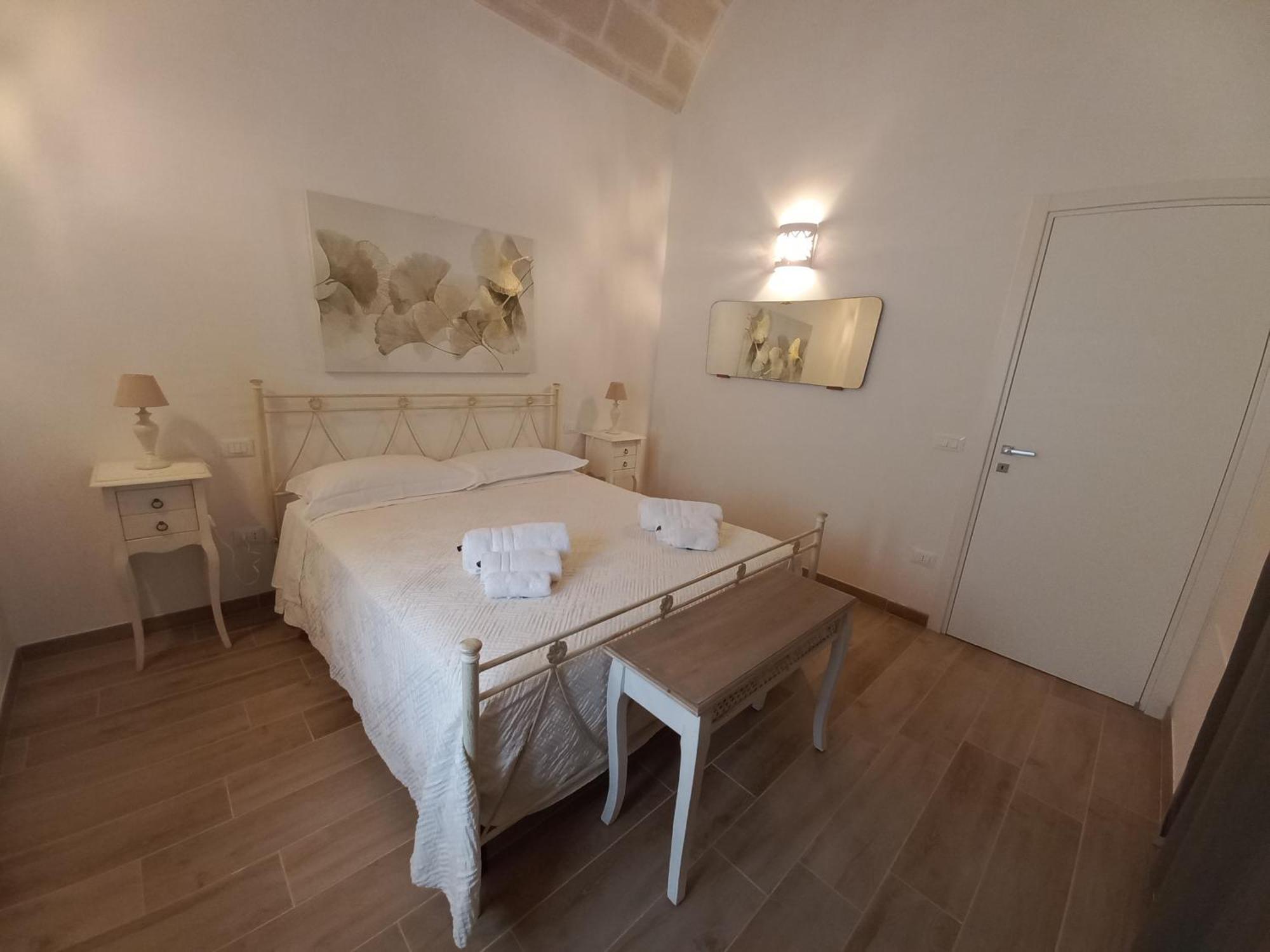Villa Le Stelle Di Nonna Anna à Monopoli Extérieur photo